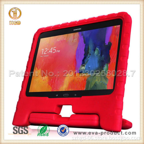 The most fashion 10 inch universal tablet silicone case for samsung galaxy tab 4